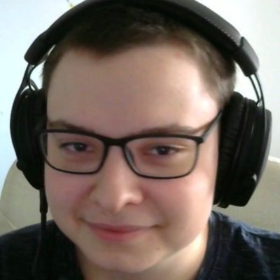 47Fiinn's profile picture. Du affe