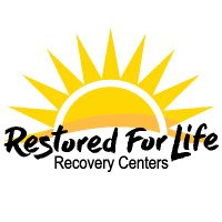 Restored For Life Recovery Centers(@RFLRecovery) 's Twitter Profile Photo