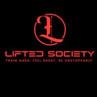 LIFTED SOCIETY WELNESS(@liftedsocietyco) 's Twitter Profile Photo
