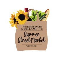 Wednesdays In Willamette Summer Market(@WedInWillamette) 's Twitter Profile Photo