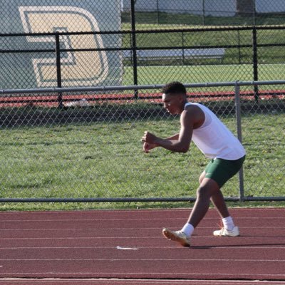 24’| 5’10 155 lb | 3.1 GPA |J.P Stevens High School Track| HJ 6’2| LJ 21-7.50| TJ 44-3|