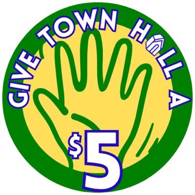 Wanna support a small, nonprofit theatre? Give Town Hall a $5! https://t.co/8vZmgCtGVx  he/him