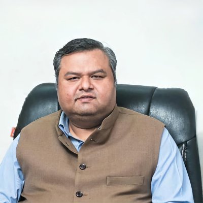AbhiSampark's profile picture. I am chairman of an institute providing guidance for civil services exams. I also teach Public administration and Indian constitution.