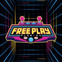 Free Play Florida(@freeplayfla) 's Twitter Profile Photo