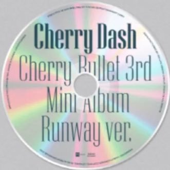 new cherry bullet lyrics bot! main account: @http_haseul