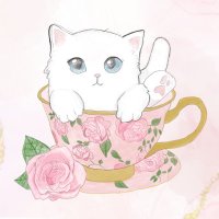 CrochetandClayCat(@CrochetClayCat) 's Twitter Profile Photo