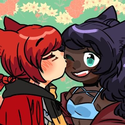 N31H0M3's profile picture. Artist | gamer | Engaged to @daltheznadof | No Minors | Commission Information at https://t.co/3Z4xRWn8ce