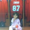 Debbie McCartney - @GameOnCanuck - Twitter