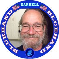 Darrell B Buckner(@DarrellBuckne13) 's Twitter Profile Photo