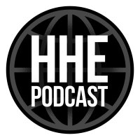 HHE Podcast(@HHEPodcast) 's Twitter Profile Photo