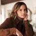 Emma Watson Peru (@emmawatsonperu) Twitter profile photo