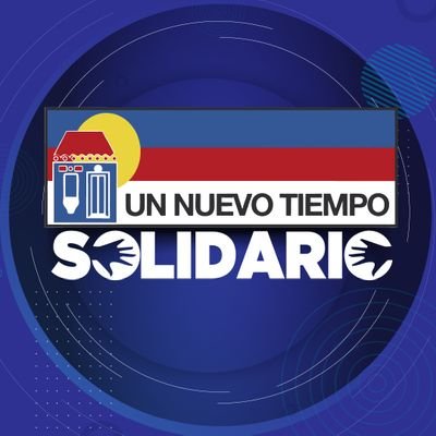 Un Nuevo Tiempo Solidario