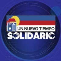 Un Nuevo Tiempo Solidario(@UNT_Solidario) 's Twitter Profile Photo