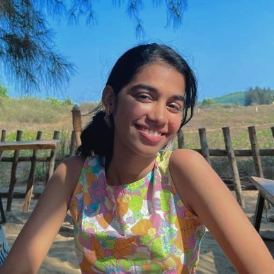 Alethia rose Braganza Profile