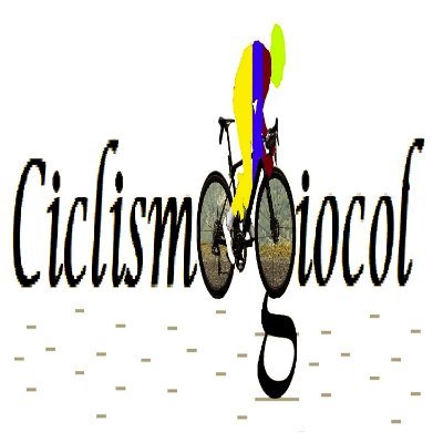 CiclismoGiocol Profile Picture