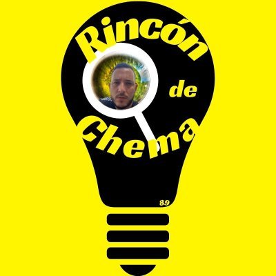 RinconDChema's profile picture. 💡Despierta tu curiosidad💡