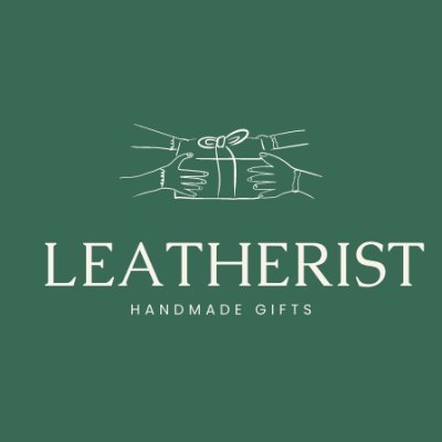LeatheristUs's profile picture. Crafting unique and durable leather goods, one piece at a time. Discover your perfect accessory at:
https://t.co/wNJW8yf1AD…