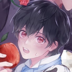 藍井こたれこ🍎さんのプロフィール画像