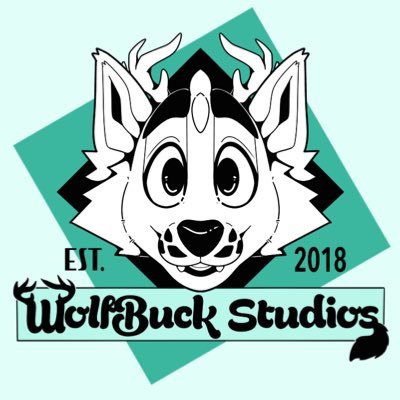 🏳️‍🌈 and woman-owned fursuit-making/digital art studio |See my digital art @NewtWolfdeer (18+)| check my website for commission status and contact info