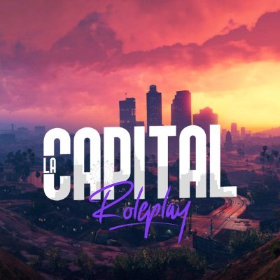Es Tuning, es La Capital RP 🇲🇽🇨🇱🇦🇷
Comunidad de
GTA V Roleplay 🏎📹
https://t.co/VFxr3aS8gc Twitch