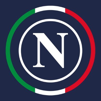 Cuenta oficial de Twitter de la Società Sportiva Calcio Napoli. Síguenos  👇
🇮🇹 @sscnapoli
🇧🇷 @sscnapoli_br
🏴󠁧󠁢󠁥󠁮󠁧󠁿 @en_sscnapoli 
#ForzaNapoliSempre