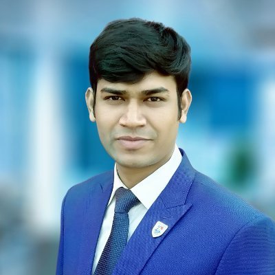 Tax Accountant and Consultant in Dhaka, Bangladesh.
ITP-NBR, Financial Modeling & Valuation Analyst (FMVA®), Master of Accountancy in Taxation at DU.