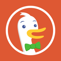 DuckDuckGo(@DuckDuckGo) 's Twitter Profileg