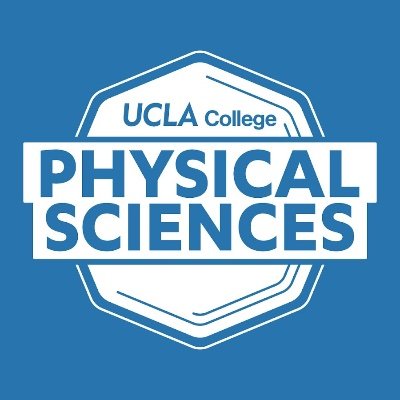 Physical Sciences UCLA Profile