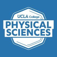 Physical Sciences UCLA (@uclaphyssci) 's Twitter Profile