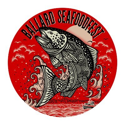 🎉 Ballard SeafoodFest RETURNS! Join us July 14–16, 2023!
🎶 Presented by the Ballard Alliance (@visitballard)