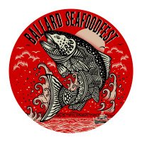 Ballard SeafoodFest (@ballardsff) 's Twitter Profile