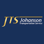 Johanson Transportation Service (JTS) is a leading 3PL and licensed ocean freight forwarder helping customers manage their supply chain with exceptional service