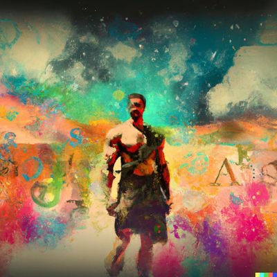 Masculinetrials's profile picture. All Men Face Trials - Conquer The World With Us