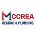 McCrea Plumbing Heating & Air (@MccreaHvac) Twitter profile photo