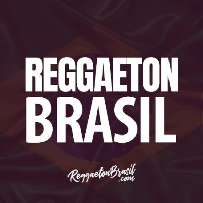 🔝 O maior portal de Reggaeton do Brasil, desde 2005!
🔥 Lançamentos 📰 Notícias 🎤 Eventos 📢 Divulgação
👉 Divulgação : Direct 📩 (Nova Conta)