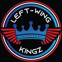 Left-Wing Kingz(@LeftWingKingz) 's Twitter Profile Photo