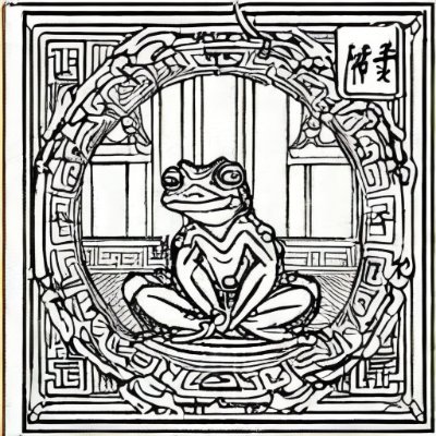 $PENG
#PengShui

Enlightened #PEPE