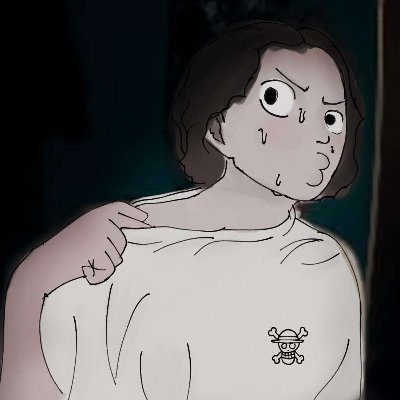 iloveSmashyBros's profile picture. he/him

irish

i know a thing or two about terry...heh and pt and olimar