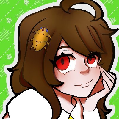 Chara Undertale IRL / streamer on https://t.co/C5aOCSaOP4 - @ProdKhepri /https://t.co/wUKUonHL4E / She/They 🏳️‍⚧️/ pfp and banner chara @witch_trialz
