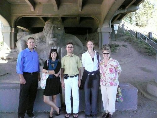 pattimusic's profile picture. Music Therapist, mother of 4, avid hiker, camper,  and traveler. On a quest to do good and have fun!