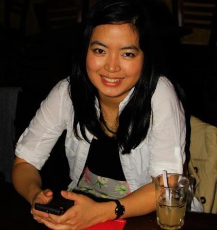 supermadel's profile picture. Saving the world one tweet at a time!