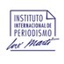 Instituto Internacional de Periodismo (@Instituto_ipjm) Twitter profile photo