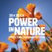 Power in Nature (@PowerInNatureCA) Twitter profile photo