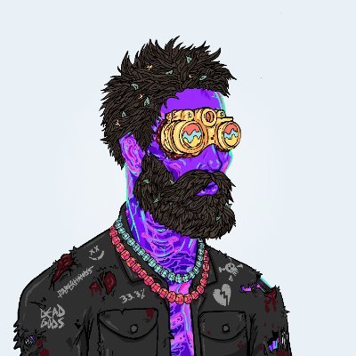 soulmirrorone's profile picture. #Metatime #EYWAretrodrop $FAR