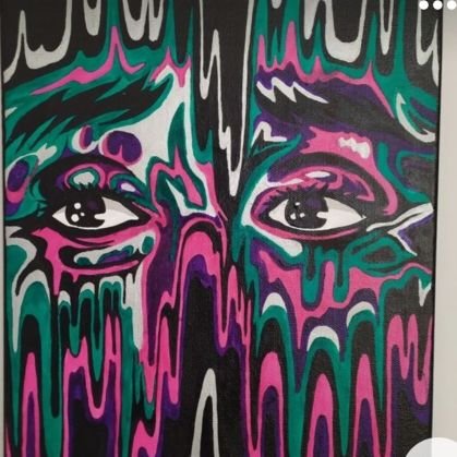 Shelbeezie43's profile picture. 