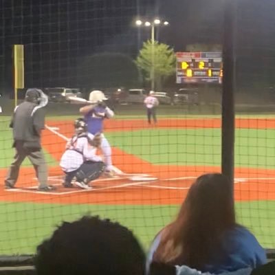 Tupelo High School 💛📚14/5”6 215lbs /3rd base baseman~catcher/class of 2027🍀