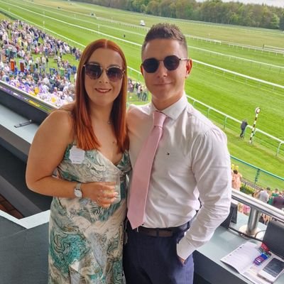 lucy_watson94's profile picture. 🥳29, 🐝Manchester, 👩‍⚕️Renal Specialist Nurse