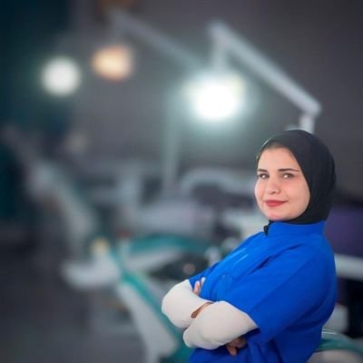 Dentist
live in Gaza 🇵🇸❤️