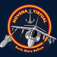 Novena Virtual (@novenavirtual) 's Twitter Profile Photo Novena Virtual (@novenavirtual) 's Twitter Profile Photo