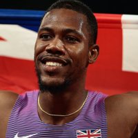 Zharnel Hughes (@zharnel_hughes) 's Twitter Profile